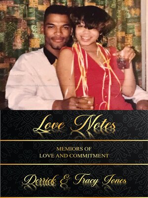 cover image of Love Notes